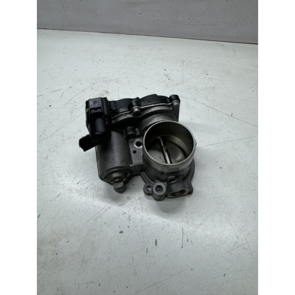 Tbi Corpo De Borboleta Polo Nivus T-cross Virtus 1.0 Tsi