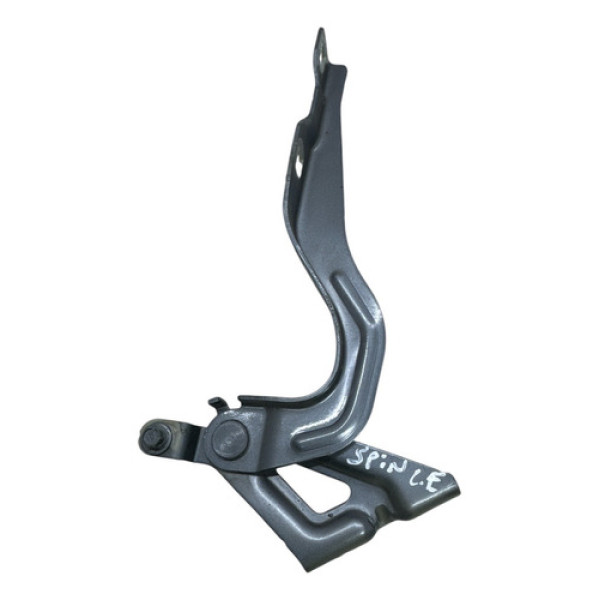 Dobradiça Braço Capo Esquerdo Chevrolet Spin 19 A 23