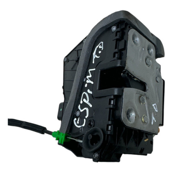 Fechadura Traseira Direita Chevrolet Spin