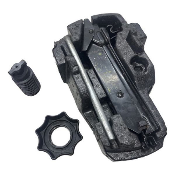 Kit Macaco Chave De Roda Vw Up 