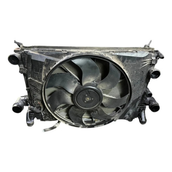 Kit Radiador Mercedes C180 1.6 2011 A 2014 