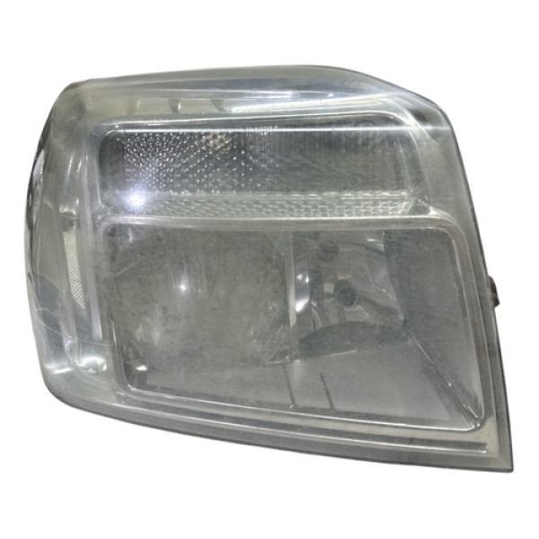 Farol Direito Ford Ranger 2010 2011 Direito/passageiro