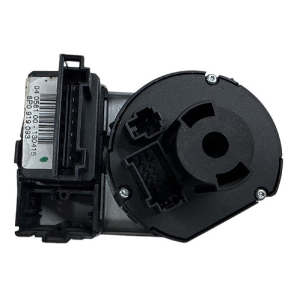 Sirene Audi Q3 2013 A 2018