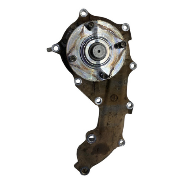 Bomba Agua Toyota Hilux 2.7 Flex