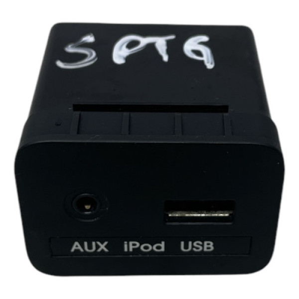 Entrada Usb Aux Kia Sportage 13/16