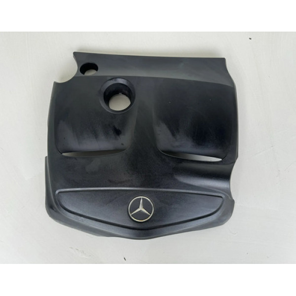 Tampa Capa Do Motor Mercedes Gla Cla A200 A2700102801
