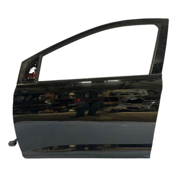 Porta Dianteira Esquerda Hyundai Hb20 2020 2021 2022 2023 Dianteira Esquerda