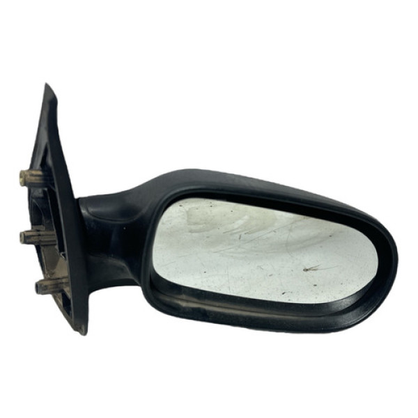 Retrovisor Direito Fiat Palio Strada 2portas Zoiao Original