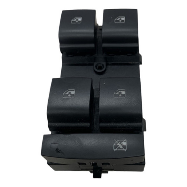 Comando Botão Vidro Elétrico Motorista Spin Cobalt Cruze