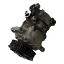 Compressor Ar Condicionado Vw Fusca 211cv Detalhe 
