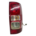 Lanterna Traseira Direita Chevrolet S10 2013 Com Detalhes