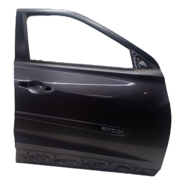 Porta Dianteira Direita Nissan Kicks Dianteira Direita