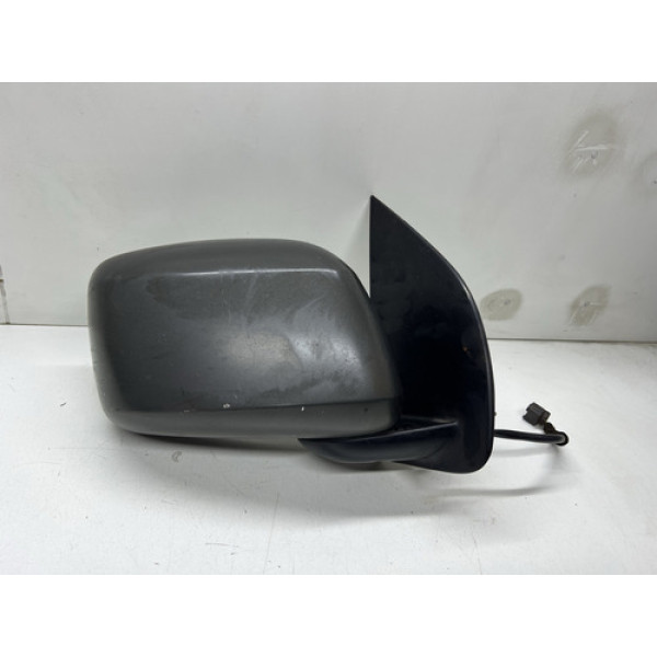 Retrovisor Direito Nissan Frontier 2008 A 2016