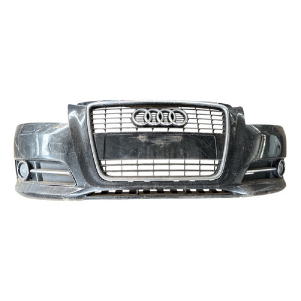 Para-choque Dianteiro Completo Audi A3 Sportback 2009 A 2013