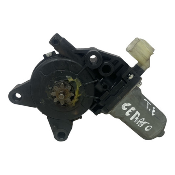 Motor Maquina Vidro Traseiro Esquerdo Kia Cerato 09/13