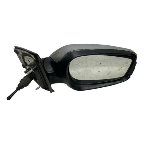 Retrovisor Direito Hyundai Hb20 13/19 Manual Com Detlhes