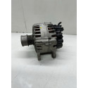 Alternador Vw Polo Virtus Nivus T-cross 1.0 Tsi