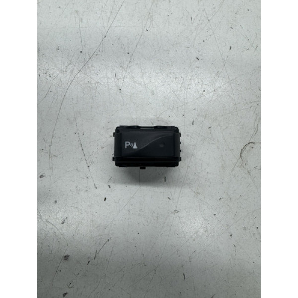 Botão Sensor Estacionamento Renault Duster 2016 284487901r