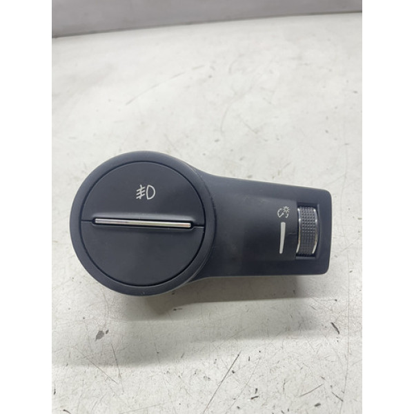 Regulagem Farol De Milha Fiat Toro 01002378280