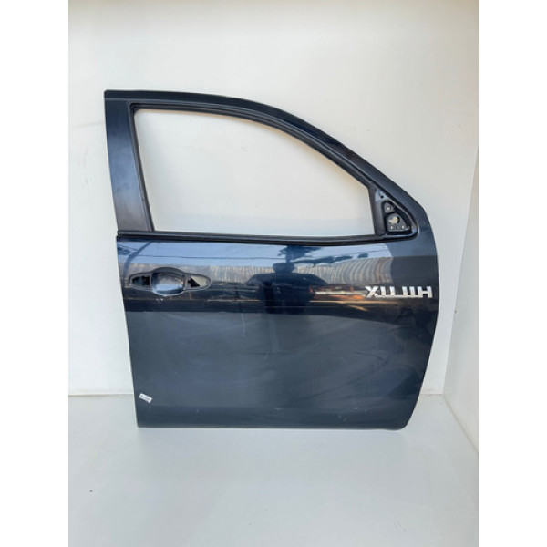 Porta Dianteira Direita Toyota Hilux 2016 A 2024 Dianteira Direita