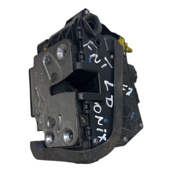 Fechadura Dianteira Direita Chevrolet Ônix Até 2019