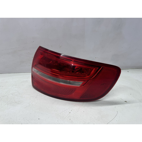 Lanterna Direita Audi A3 Sportback 2010 A 2013 Direito