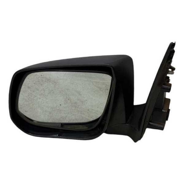 Retrovisor Esquerdo Chevrolet S10 2014 A 2024 