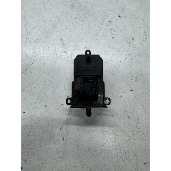 Botao Vidro Elétrico Traseiro Honda New Civic 07 A 12
