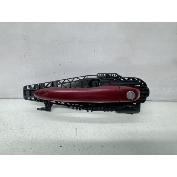 Maçaneta Dianteira Esquerda Fiat Toro