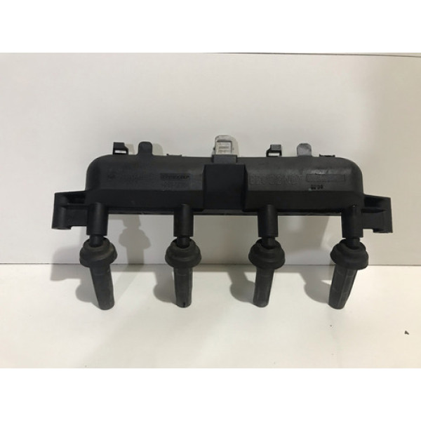 Bobina Ignição Citroen C3 1.4