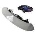 Aerofólio Traseiro Completo Porsche 911 992 2020 A 2024 