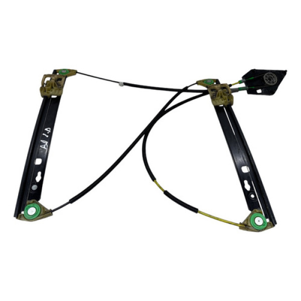 Máquina De Vidro Esquerda Audi A1 2 Portas