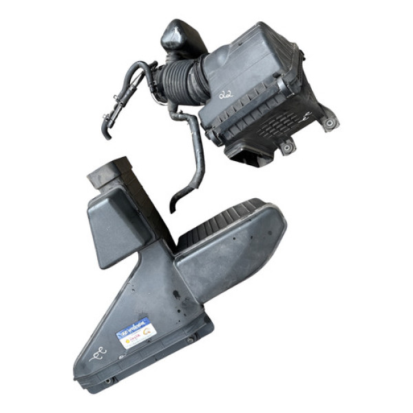 Caixa Filtro Ar Completa Azera 3.0 12/16 