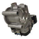 Tbi Corpo De Borboleta Fiat Pulse 1.0 Turbo 46351286 Magneti