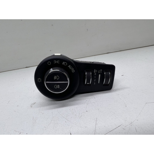 Botao Acendimento Farol Jeep Compass 2018 Funcao Auto