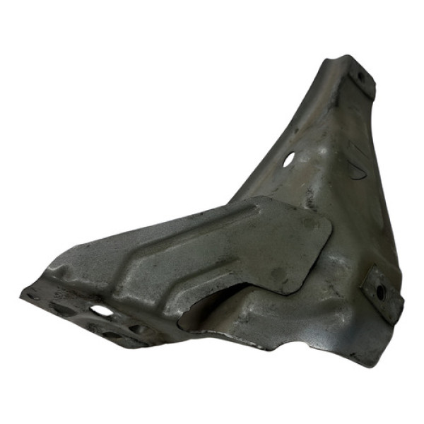 Guia Parachoque Traseiro Direito Bmw 320i G20 2020