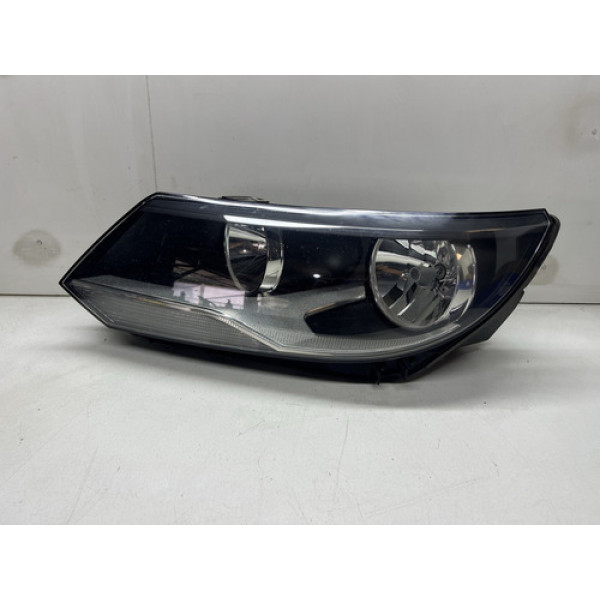 Farol Esquerdo Vw Tiguan 2012 A 2016 Original Esquerdo/motorista