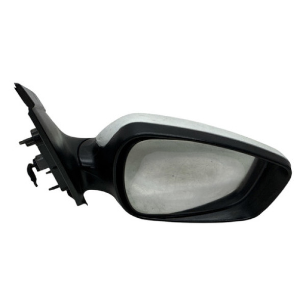 Retrovisor Direito Com Pisca Hyundai Hb20 Até 2019 C/detalhe