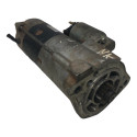 Motor De Arranque Partida L200 Dakar 3.2 Diesel