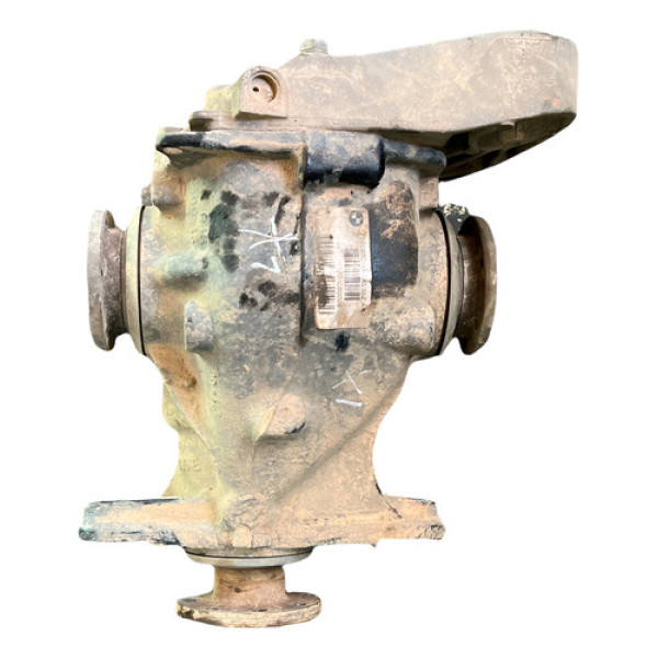 Diferencial Traseiro Bmw X1 320i 120i Aspirada