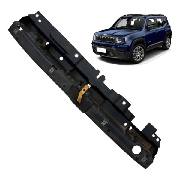 Suporte Do Para-choque Frontal Renegade 2022 Em Diante 