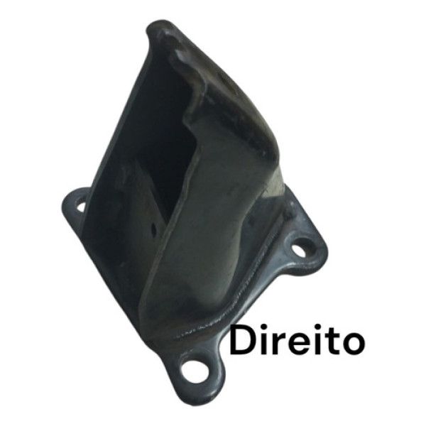 Suporte Motor Direito Nissan Frontier 2.5 190cv 