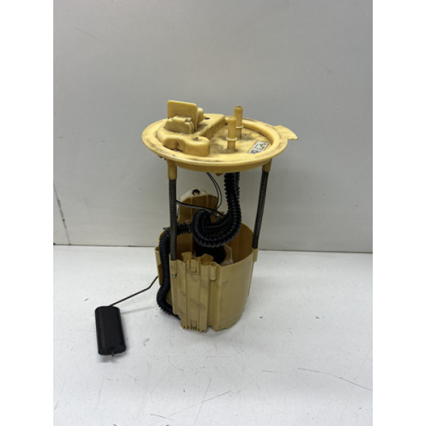 Bomba Combustivel Jeep Compass Diesel