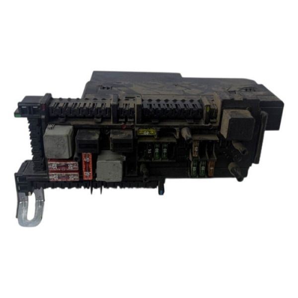 Caixa Fusível Bcm Mercedes C180 1.6 Cgi 5dk01102201 