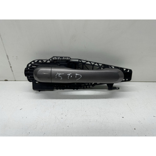 Macaneta Externa Traseira Direita Jeep Renegade Traseira