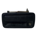 Maçaneta Externa Dianteira Esquerda Chevrolet S 10 Blazer 