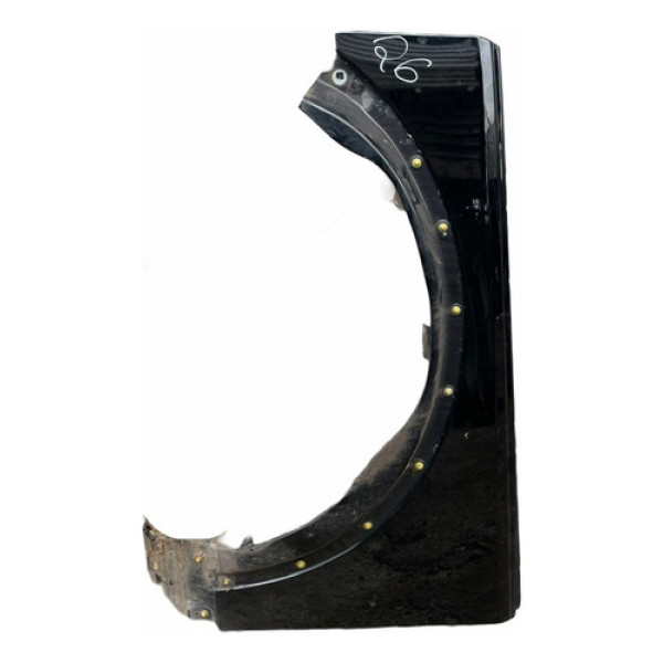 Paralama Esquerdo Land Rover Discovery 3