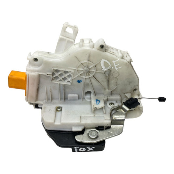 Fechadura Dianteira Esquerda Volkswagen Fox Fase 3