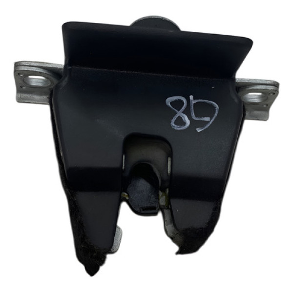 Fechadura Tampa Traseira Vw G8 