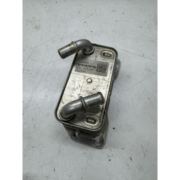 Trocador Calor  Volvo Xc60 2.0 T5 245cv 2015 A 2017 31368636